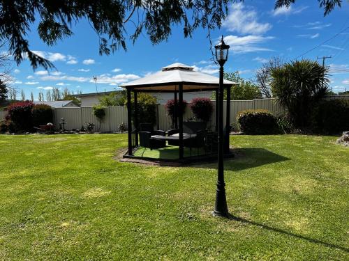 Jillaroo Motor Inn in Glen Innes Jillaroo Motor Inn in Glen Innes