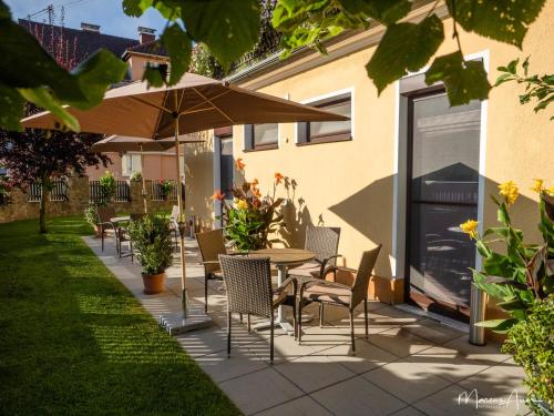 Pension Ehrenfried in Kindberg Pension Ehrenfried in Kindberg