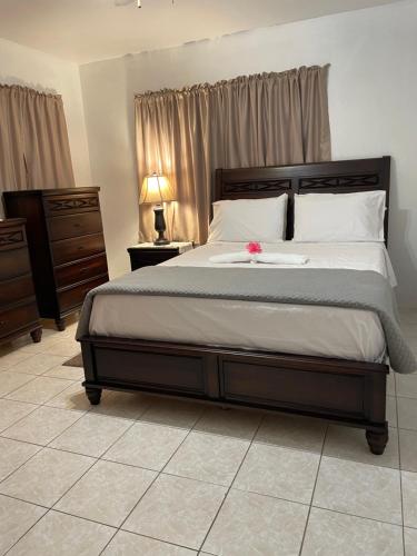 Luxurious One and Two Bedroom Villa in Kingshill Luxurious One and Two Bedroom Villa in Kingshill