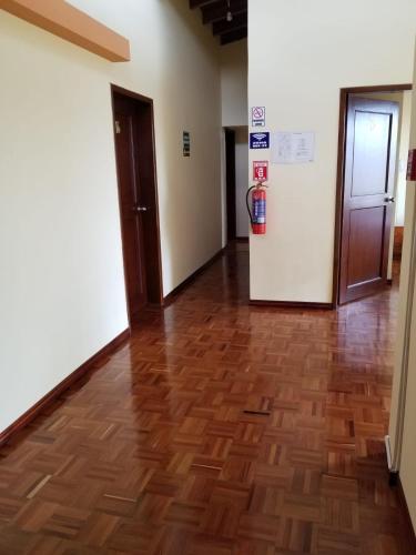 HOSTAL EL CONFORT QUITO NORTE in ลากอนเซปซิออน HOSTAL EL CONFORT QUITO NORTE in ลากอนเซปซิออน
