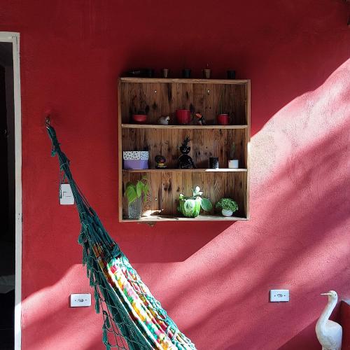 Espaco Slow Living Flor do Pantanal in Aquidauana Espaco Slow Living Flor do Pantanal in Aquidauana