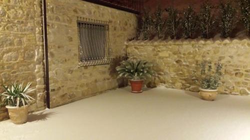 Balcony/terrace, A Casa Nostra Residenza di Charme - Struttura sanificata giornalmente con ozono in Candela Balcony/terrace, A Casa Nostra Residenza di Charme - Struttura sanificata giornalmente con ozono in Candela
