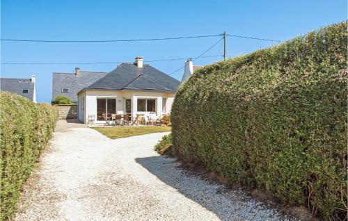 Εξωτερική όψη, Holiday home la Digue in Λεσνεβέν Εξωτερική όψη, Holiday home la Digue in Λεσνεβέν