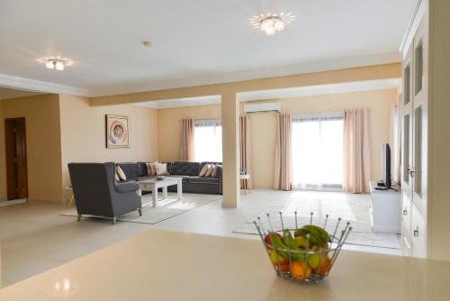 Atlantic Views Apartments in Bakau Atlantic Views Apartments in Bakau