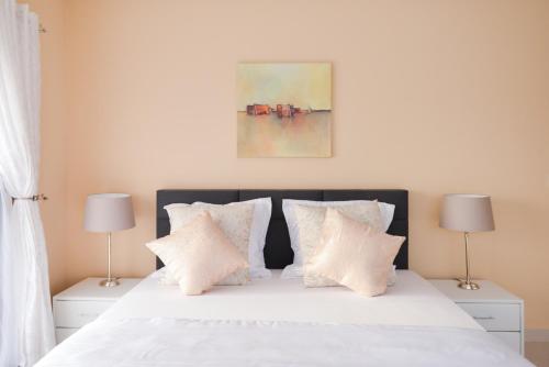 Atlantic Views Apartments in Bakau Atlantic Views Apartments in Bakau