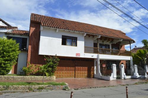 Casa Cristina in Santa Rita Casa Cristina in Santa Rita
