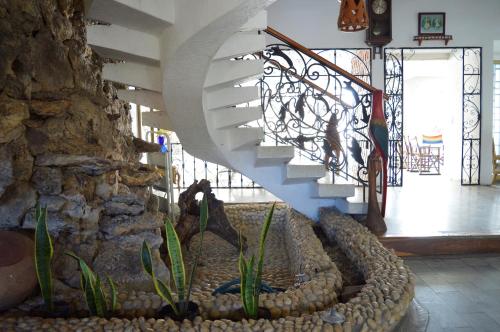Casa Cristina in Santa Rita Casa Cristina in Santa Rita