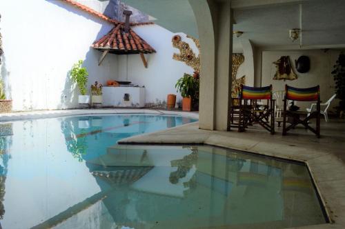 Casa Cristina in Santa Rita Casa Cristina in Santa Rita