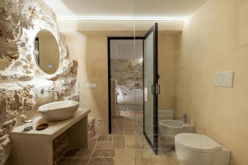 Suite Le Grotte in Ostuni Suite Le Grotte in Ostuni