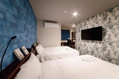 BOOK HOTEL 神保町 near The East Gardens of the Imperial Palace (Edo Castle Ruin) BOOK HOTEL 神保町 near The East Gardens of the Imperial Palace (Edo Castle Ruin)