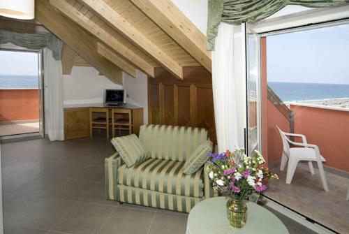 This photo about Hotel Lido shared on HyHotel.com