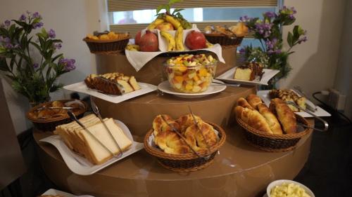 Aliments i begudes, Kundan Lodges Shikarpur in Suleman Aliments i begudes, Kundan Lodges Shikarpur in Suleman