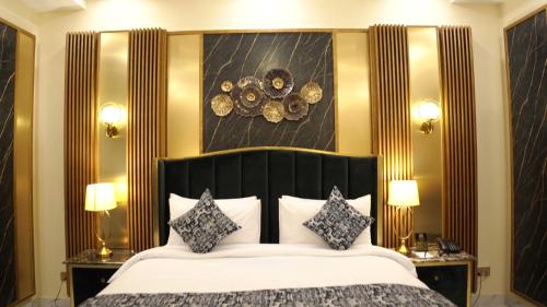 Kundan Lodges Shikarpur in Suleman Kundan Lodges Shikarpur in Suleman