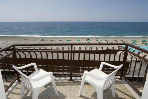 This photo about Hotel Lido shared on HyHotel.com