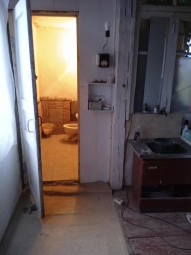 hostel Mrganush in Meghri hostel Mrganush in Meghri