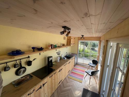 Kaspri Farmstay in Saaremaa Kaspri Farmstay in Saaremaa