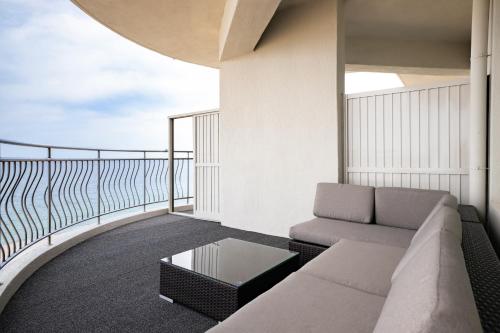 Kensington Resort Seorak Beach in Toseong-myeon Kensington Resort Seorak Beach in Toseong-myeon