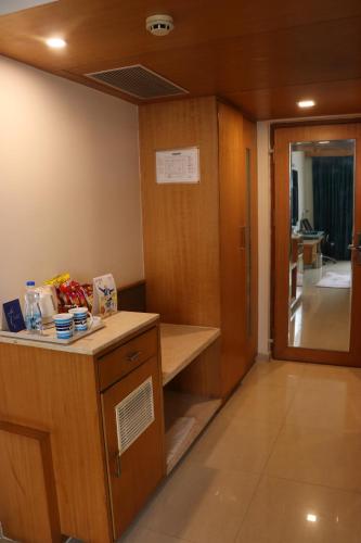 Fortune Inn Sree Kanya, Visakhapatnam - Member ITC Hotels' Group in Dwaraka Nagar Fortune Inn Sree Kanya, Visakhapatnam - Member ITC Hotels' Group in Dwaraka Nagar