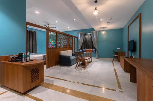 Facilities, Rawla Sagrun Kumbhalgarh in Kumbalgarh Facilities, Rawla Sagrun Kumbhalgarh in Kumbalgarh