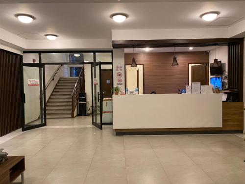 TRAVELER'S INN - MATINA near Japán Alagút TRAVELER'S INN - MATINA near Japán Alagút