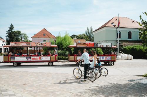 Lingkungan sekitar, Atmoszfera Apartman in Tizenharom Varos Lingkungan sekitar, Atmoszfera Apartman in Tizenharom Varos