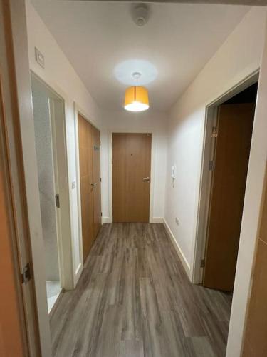 Cosy 1 bedroom apartment with car park space. in West Bromwich Cosy 1 bedroom apartment with car park space. in West Bromwich