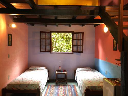 Eco-Flats Cachoeira Azul in Ponte Branca Eco-Flats Cachoeira Azul in Ponte Branca