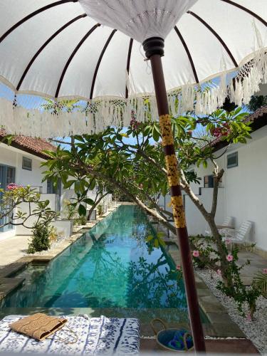 Vista/Panorama, Kubuwatu Boutique Accommodation in Lombok Vista/Panorama, Kubuwatu Boutique Accommodation in Lombok