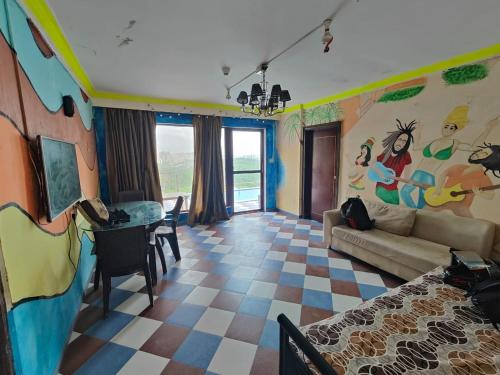 SHAH SOCIAL PARTY VILLA In Royal Palms Mumbai in Goregaon SHAH SOCIAL PARTY VILLA In Royal Palms Mumbai in Goregaon