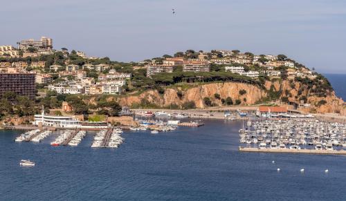 منظر, Hotel Montjoi by Brava Hoteles in سان فيليو دي غيشول منظر, Hotel Montjoi by Brava Hoteles in سان فيليو دي غيشول