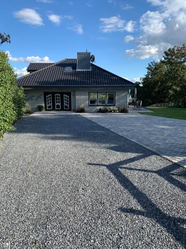 Haus am See Wohnung 1 mit Studio in Dersau Haus am See Wohnung 1 mit Studio in Dersau