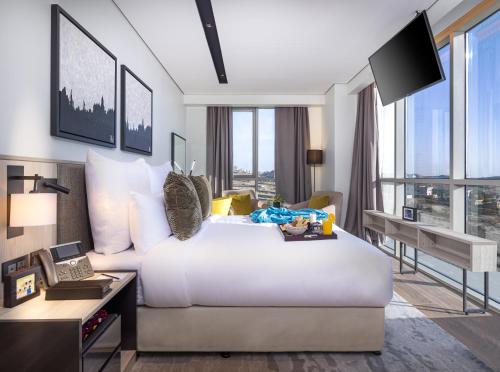 Citadines Abha in 艾蔔哈 Citadines Abha in 艾蔔哈