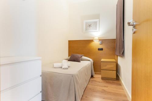 Atica Apartments - by Weflating