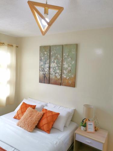 Davao Condo 2BR Pool Wifi Netflix near Samal Ferry Terminal Davao Condo 2BR Pool Wifi Netflix near Samal Ferry Terminal