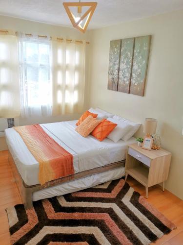 Guestroom, Davao Condo 2BR Pool Wifi Netflix near Samal Ferry Terminal Guestroom, Davao Condo 2BR Pool Wifi Netflix near Samal Ferry Terminal