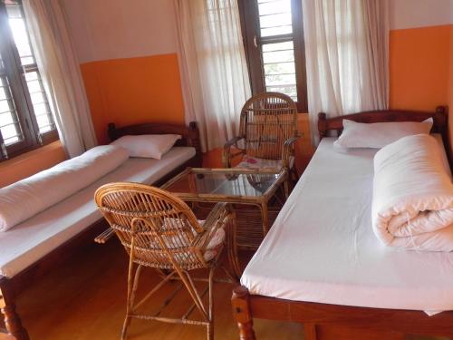 Rupa View Guest house in Lakhnath Rupa View Guest house in Lakhnath
