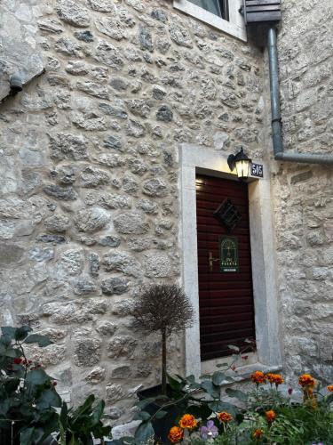 Tampilan eksterior, Puerta Apartments in Kota Tua Kotor Tampilan eksterior, Puerta Apartments in Kota Tua Kotor