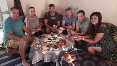 Airport Agadir Guest House near 아가디르-알 마시라 공항 Airport Agadir Guest House near 아가디르-알 마시라 공항
