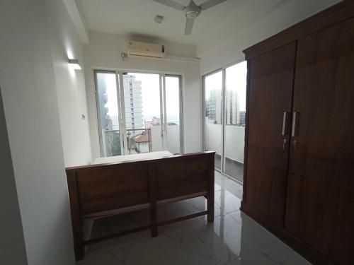 3 bedroom fully furnished apartment - Vel residencies in Colombo Wellawatte beach 3 bedroom fully furnished apartment - Vel residencies in Colombo Wellawatte beach