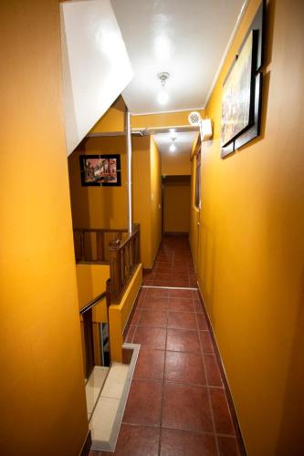 Facilities, Alegrias Inn Machupicchu in Machu Picchu Facilities, Alegrias Inn Machupicchu in Machu Picchu