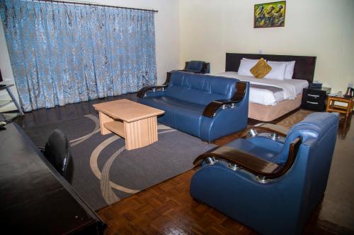 Airside Hotel in Dzorwulu Airside Hotel in Dzorwulu