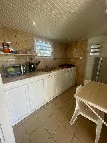 La perle créole (La perle creole) in Lamentin La perle créole (La perle creole) in Lamentin