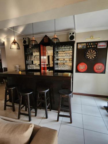 Jewel of Jozi in Edenvale Jewel of Jozi in Edenvale
