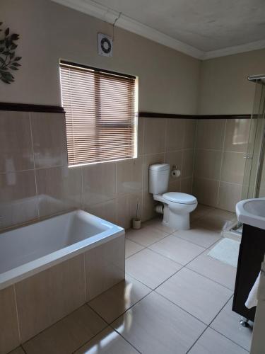 Jewel of Jozi in Edenvale Jewel of Jozi in Edenvale