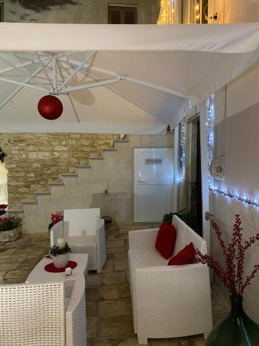 Supriani Luxury B&B in Acquaviva delle Fonti Supriani Luxury B&B in Acquaviva delle Fonti