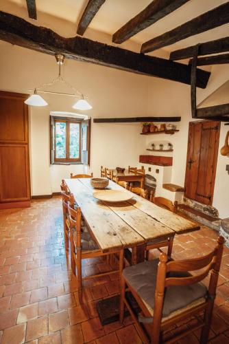 Létesítmények, Casa Rural El Callis in La Vall De Bianya Létesítmények, Casa Rural El Callis in La Vall De Bianya