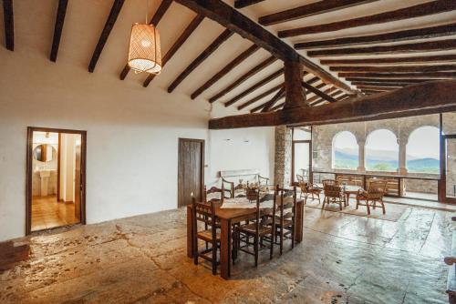 Kilátás, Casa Rural El Callis in La Vall De Bianya Kilátás, Casa Rural El Callis in La Vall De Bianya