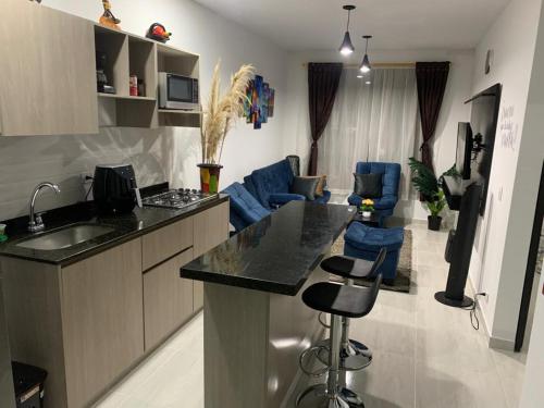 Hermoso Apartamento en condominio en Cartago Valle in Cartago Hermoso Apartamento en condominio en Cartago Valle in Cartago