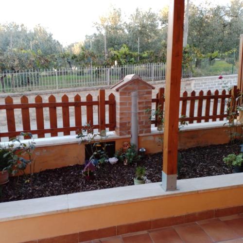 La casina del ponte in Montopoli Di Sabina La casina del ponte in Montopoli Di Sabina
