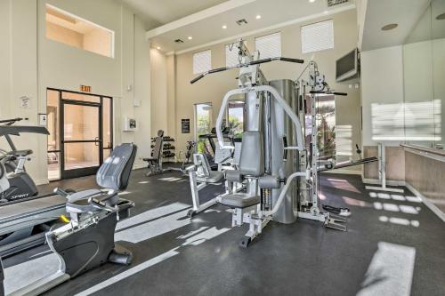 Waterfront Phoenix Condo with Lake and Mtn Views in Ahwatukee Waterfront Phoenix Condo with Lake and Mtn Views in Ahwatukee